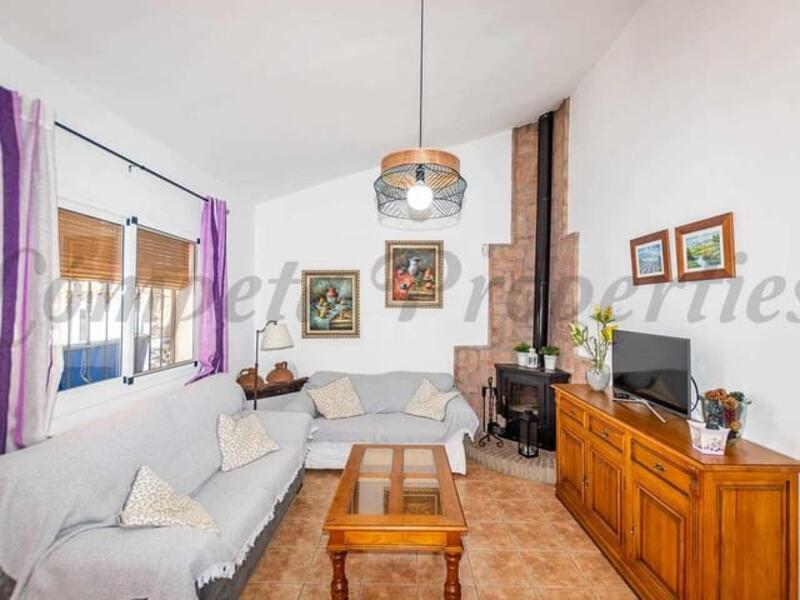 2 sovrum Lantställe till salu 2 sovrum Lantställe till salu