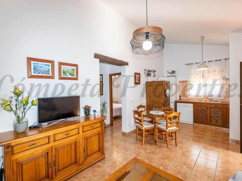 2 sovrum Lantställe till salu 2 sovrum Lantställe till salu