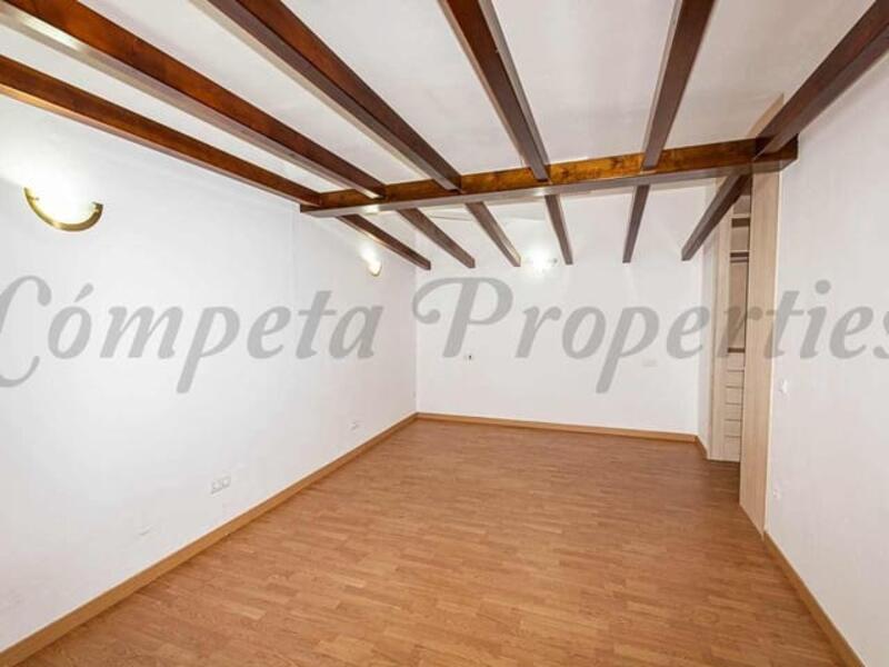 1 Cuarto Apartamento en venta 1 Cuarto Apartamento en venta