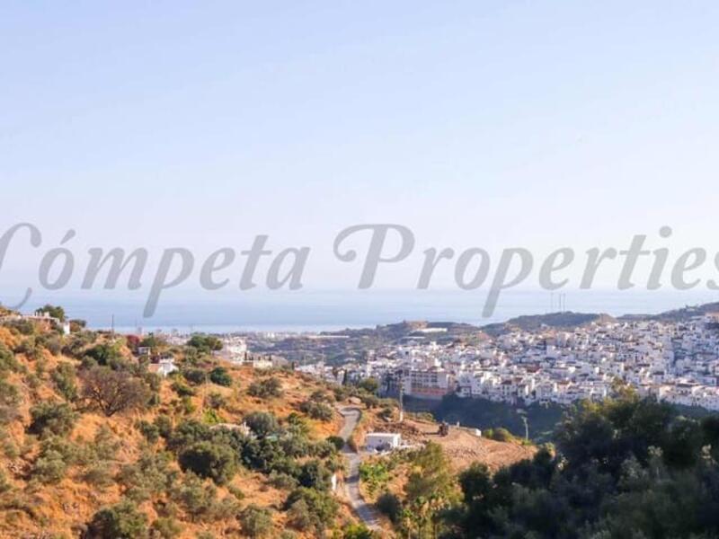 4 bedroom Country House for sale