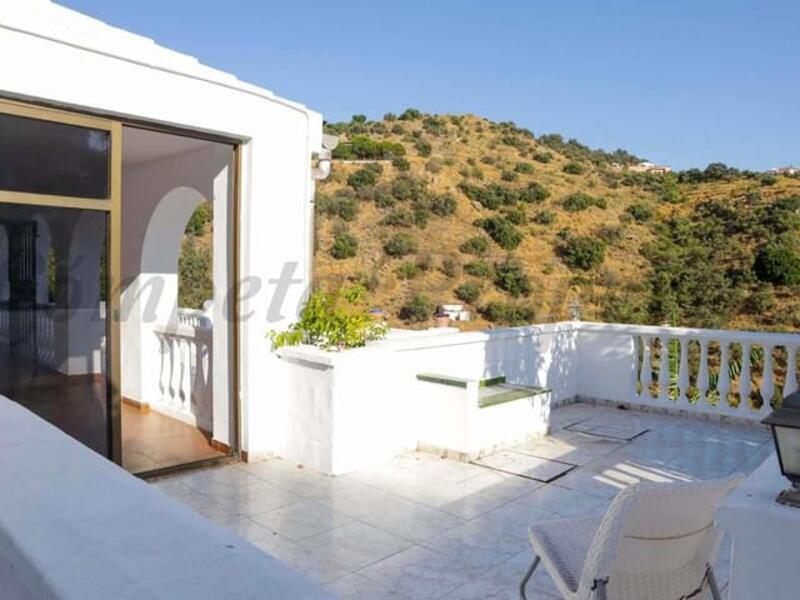 4 bedroom Country House for sale