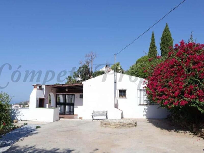 4 bedroom Country House for sale