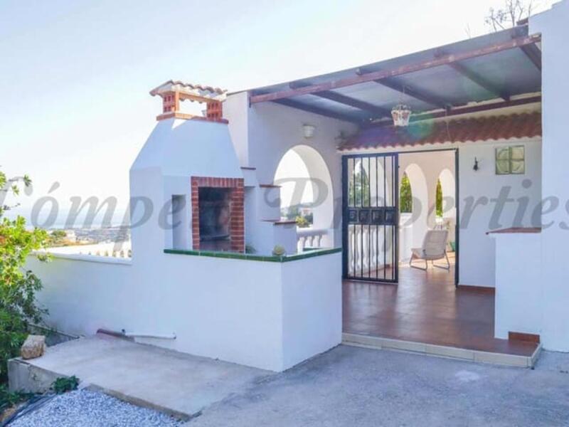 4 bedroom Country House for sale