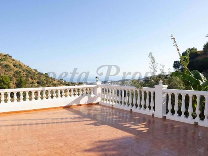 4 bedroom Country House for sale