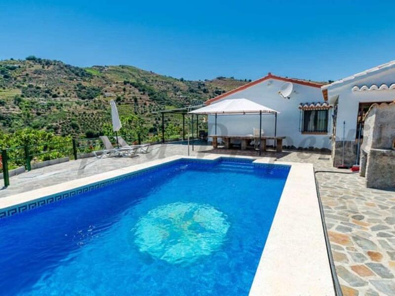 3 bedroom Villa for sale