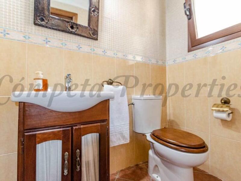 3 bedroom Villa for sale