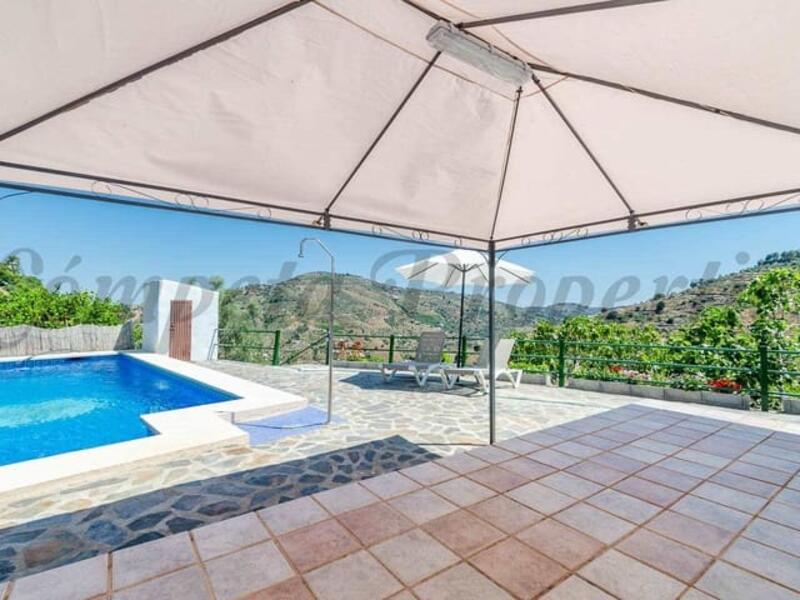 3 bedroom Villa for sale