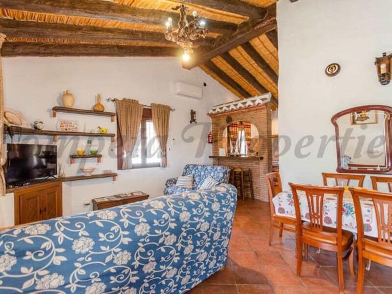 3 bedroom Villa for sale