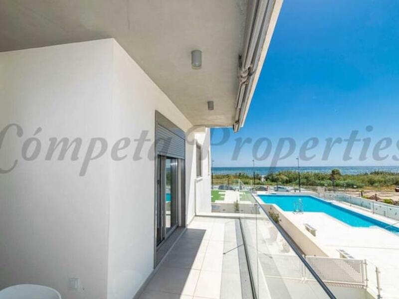 1 bedroom Apartment for Long Term Rent