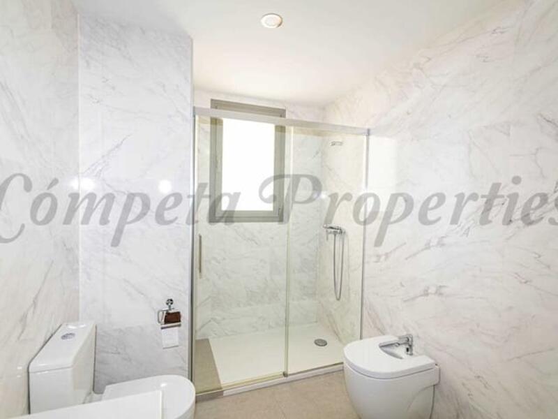 1 bedroom Apartment for Long Term Rent