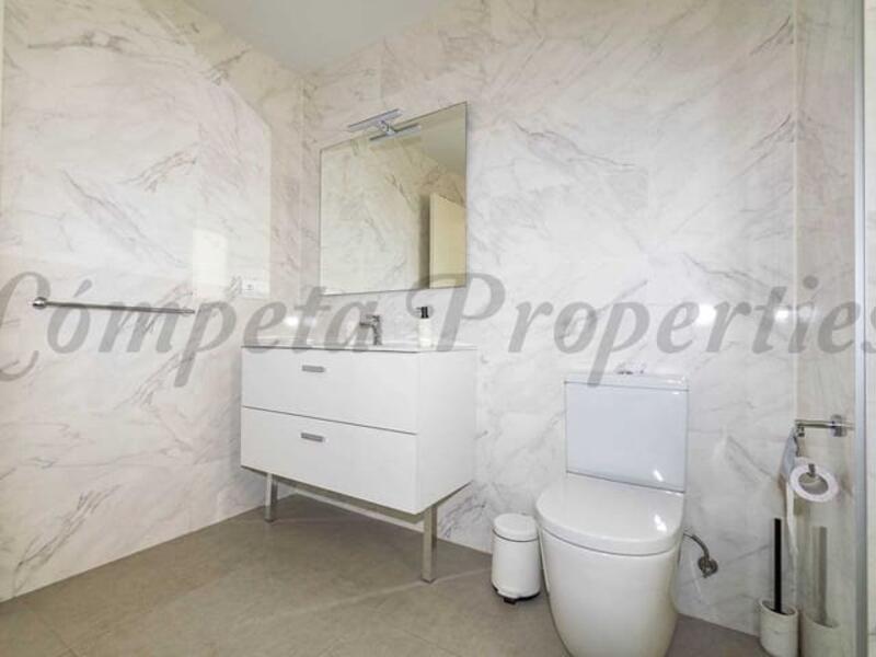 1 bedroom Apartment for Long Term Rent