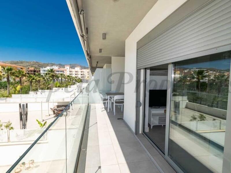 1 bedroom Apartment for Long Term Rent