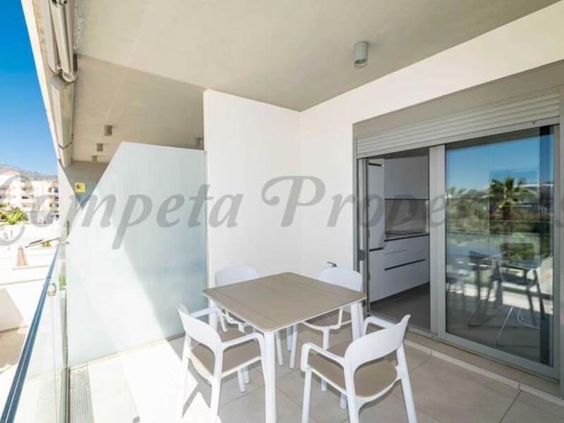 1 bedroom Apartment for Long Term Rent