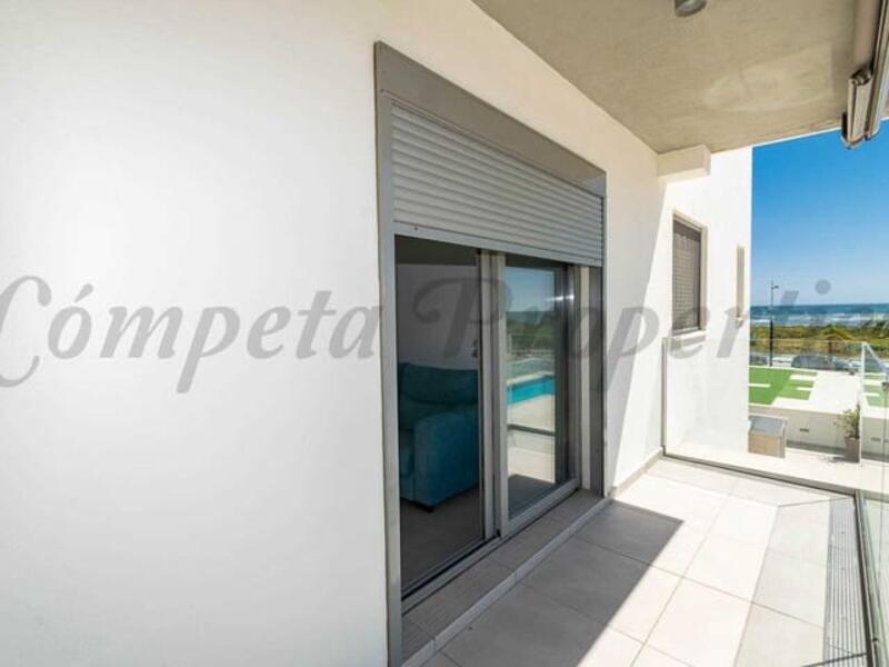 1 bedroom Apartment for Long Term Rent