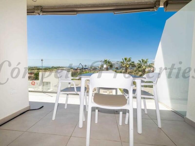 1 bedroom Apartment for Long Term Rent