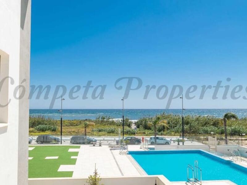 1 bedroom Apartment for Long Term Rent