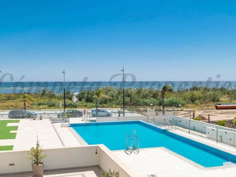 1 bedroom Apartment for Long Term Rent