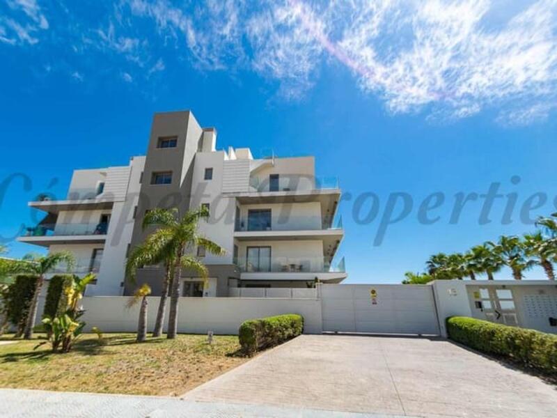 1 bedroom Apartment for Long Term Rent