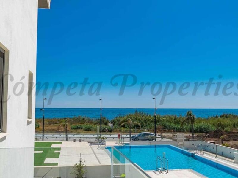 1 bedroom Apartment for Long Term Rent