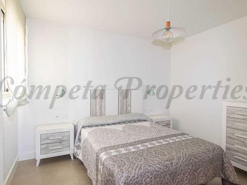 1 bedroom Apartment for Long Term Rent