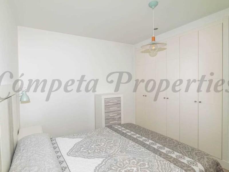 1 bedroom Apartment for Long Term Rent