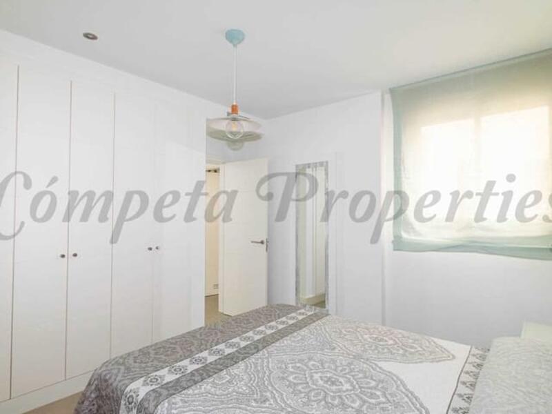 1 bedroom Apartment for Long Term Rent