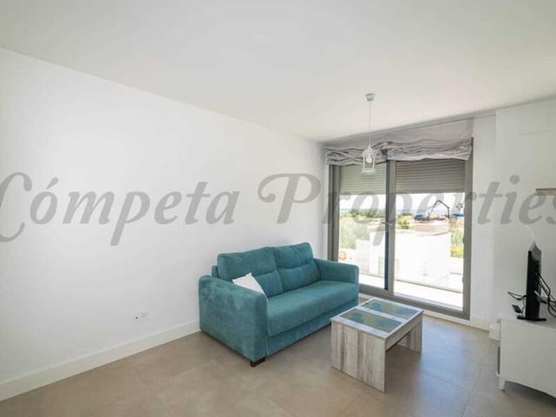 1 bedroom Apartment for Long Term Rent