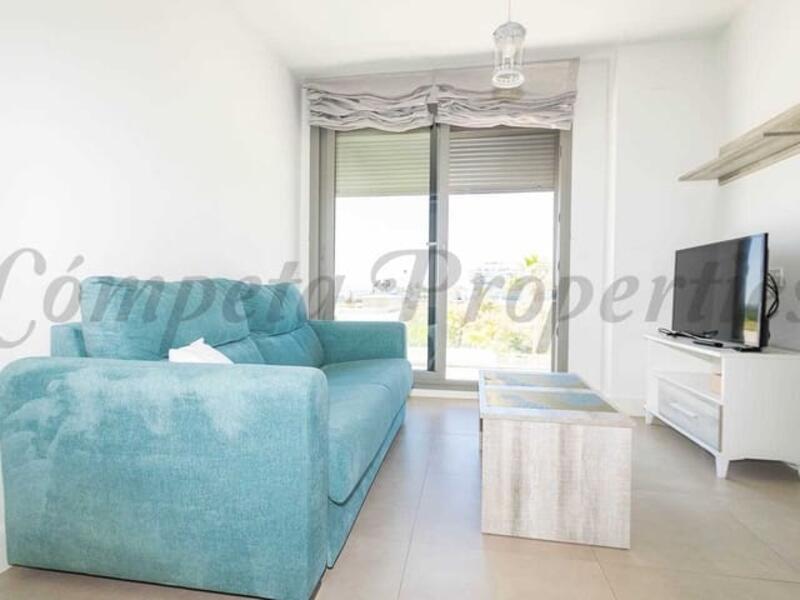 1 bedroom Apartment for Long Term Rent