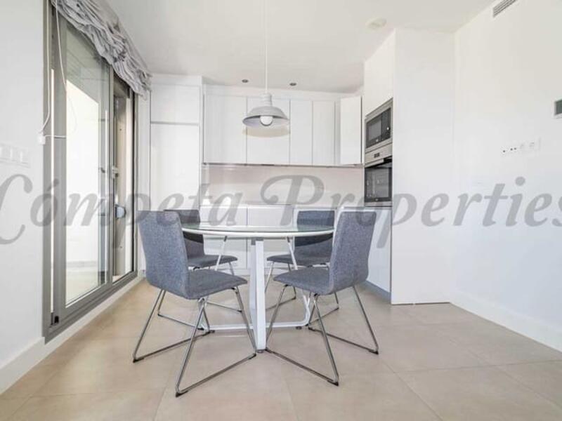 1 bedroom Apartment for Long Term Rent