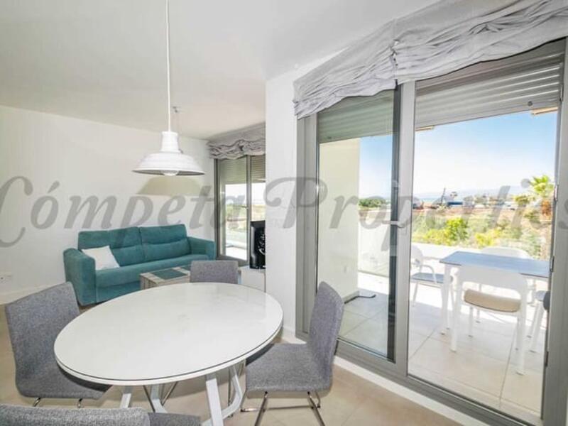 1 bedroom Apartment for Long Term Rent