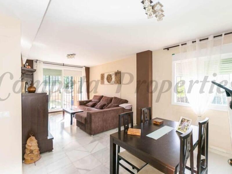 3 Schlafzimmer Appartement zu verkaufen 3 Schlafzimmer Appartement zu verkaufen