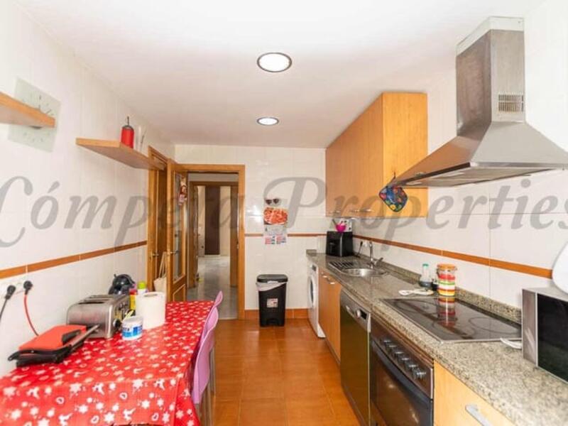 3 Schlafzimmer Appartement zu verkaufen 3 Schlafzimmer Appartement zu verkaufen