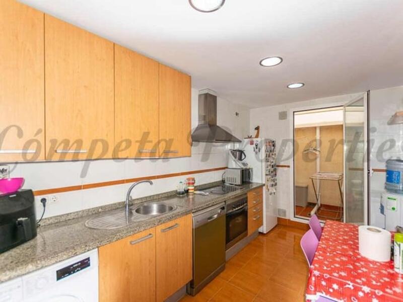 3 Schlafzimmer Appartement zu verkaufen 3 Schlafzimmer Appartement zu verkaufen