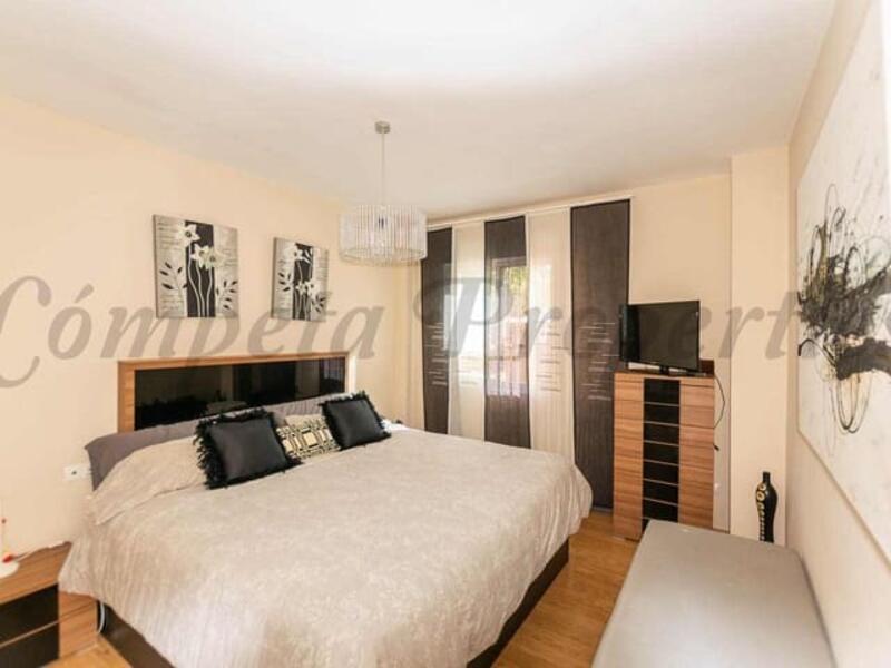 3 Schlafzimmer Appartement zu verkaufen 3 Schlafzimmer Appartement zu verkaufen