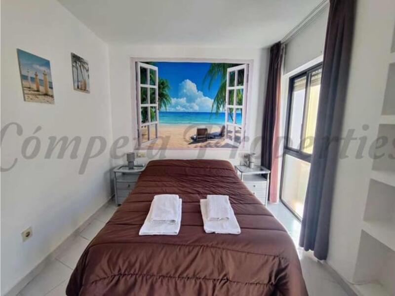 3 Schlafzimmer Appartement für Langzeitmiete 3 Schlafzimmer Appartement für Langzeitmiete