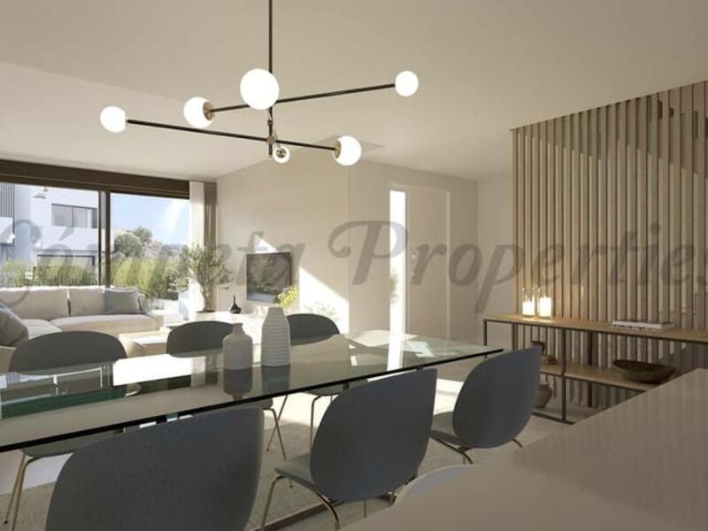 4 Schlafzimmer Stadthaus zu verkaufen 4 Schlafzimmer Stadthaus zu verkaufen