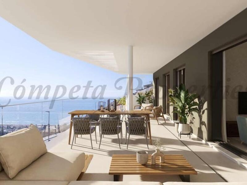 2 Schlafzimmer Appartement zu verkaufen 2 Schlafzimmer Appartement zu verkaufen