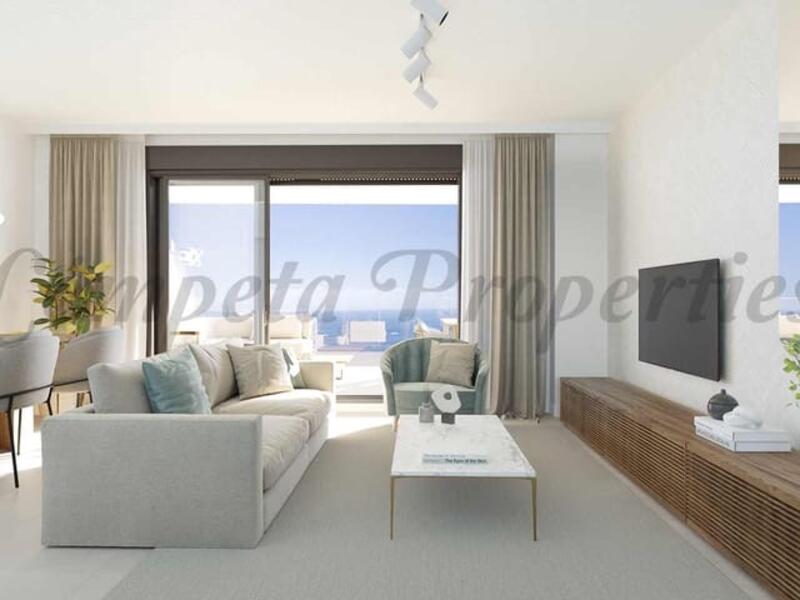 2 Schlafzimmer Appartement zu verkaufen 2 Schlafzimmer Appartement zu verkaufen