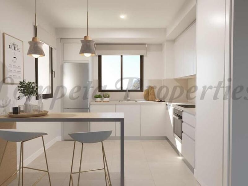 2 Schlafzimmer Appartement zu verkaufen 2 Schlafzimmer Appartement zu verkaufen