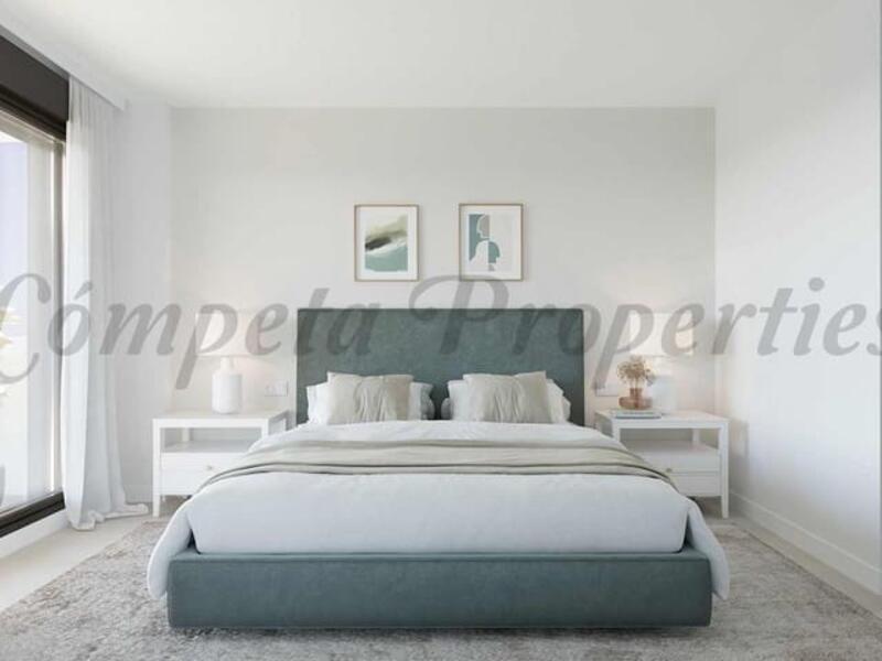 2 Schlafzimmer Appartement zu verkaufen 2 Schlafzimmer Appartement zu verkaufen