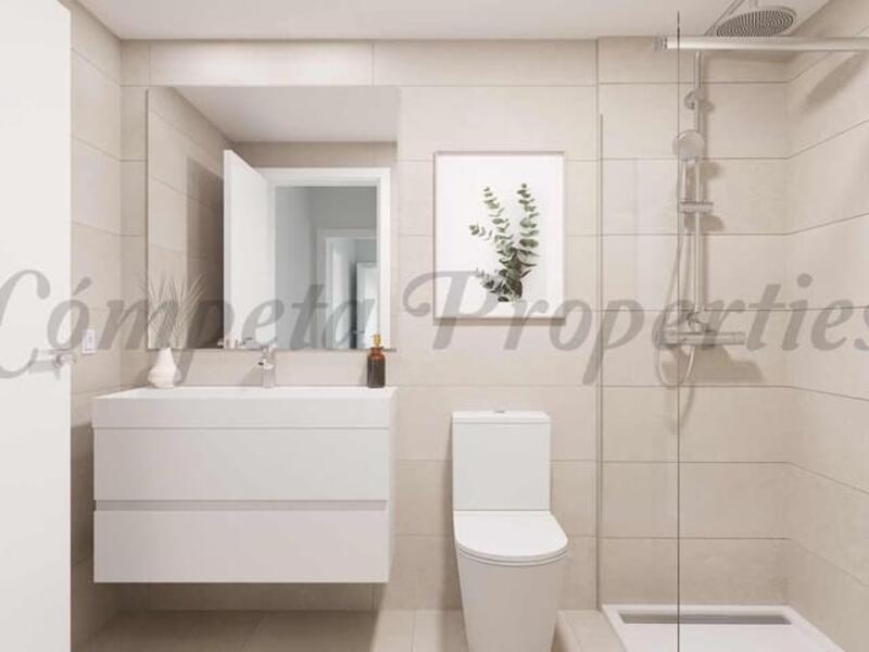 2 Schlafzimmer Appartement zu verkaufen 2 Schlafzimmer Appartement zu verkaufen