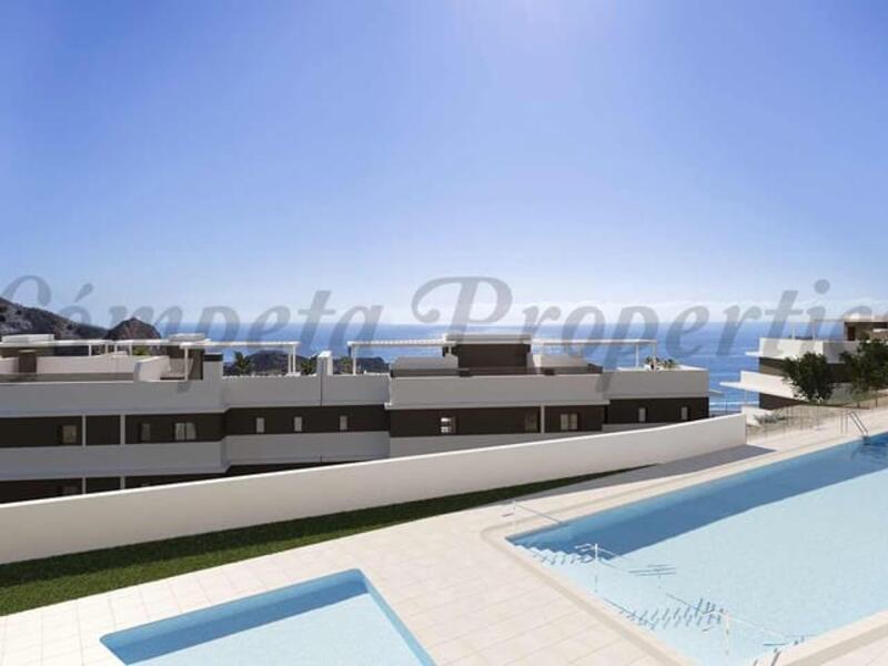 2 Schlafzimmer Appartement zu verkaufen 2 Schlafzimmer Appartement zu verkaufen