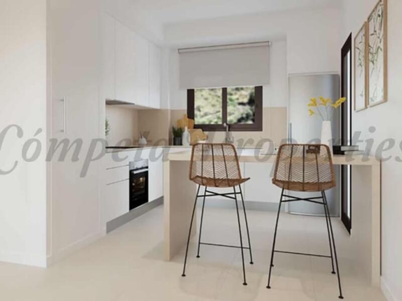 Appartement zu verkaufen Appartement zu verkaufen