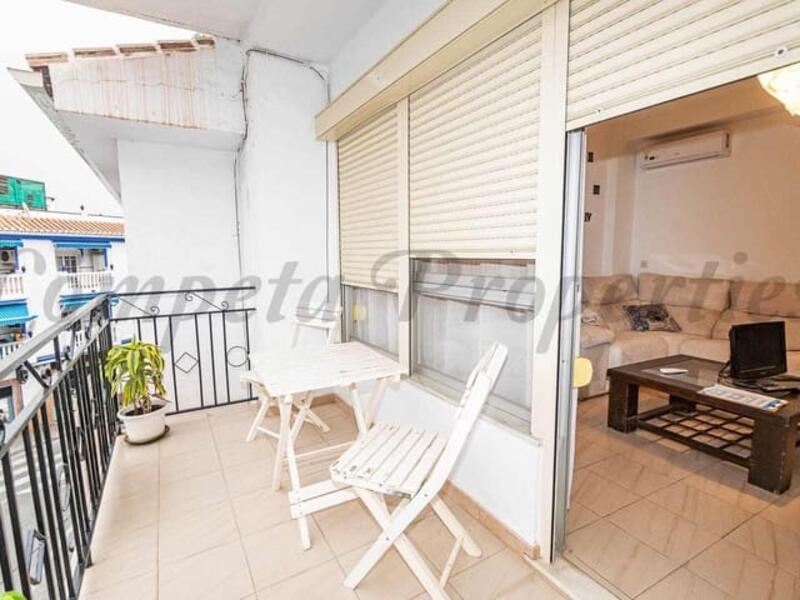 Appartement zu verkaufen in Torrox, Málaga