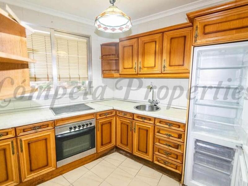 3 Schlafzimmer Appartement zu verkaufen 3 Schlafzimmer Appartement zu verkaufen