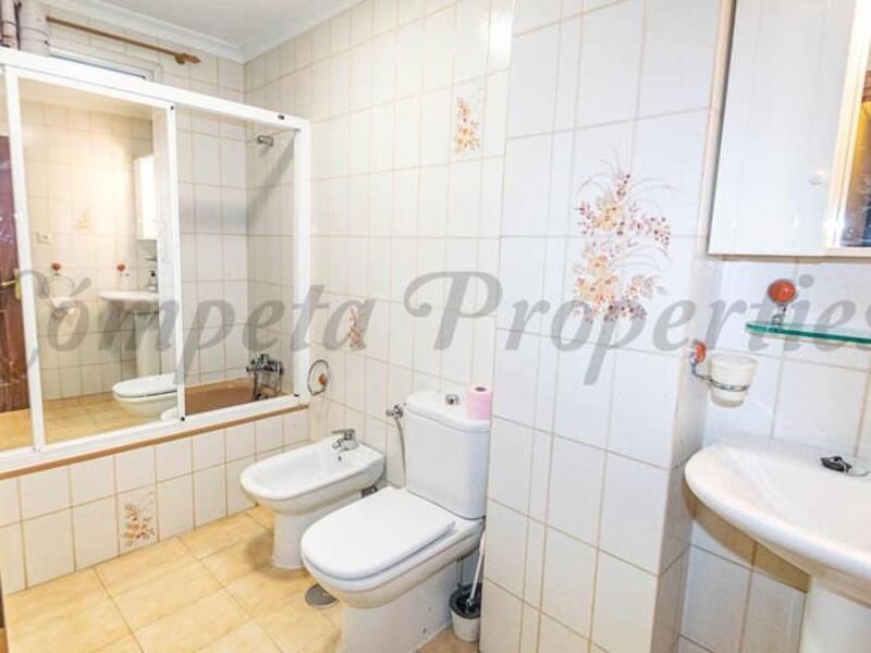 3 Schlafzimmer Appartement zu verkaufen 3 Schlafzimmer Appartement zu verkaufen