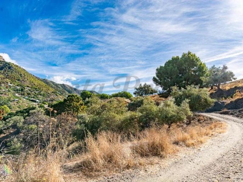 Grundstück zu verkaufen in Torrox, Málaga