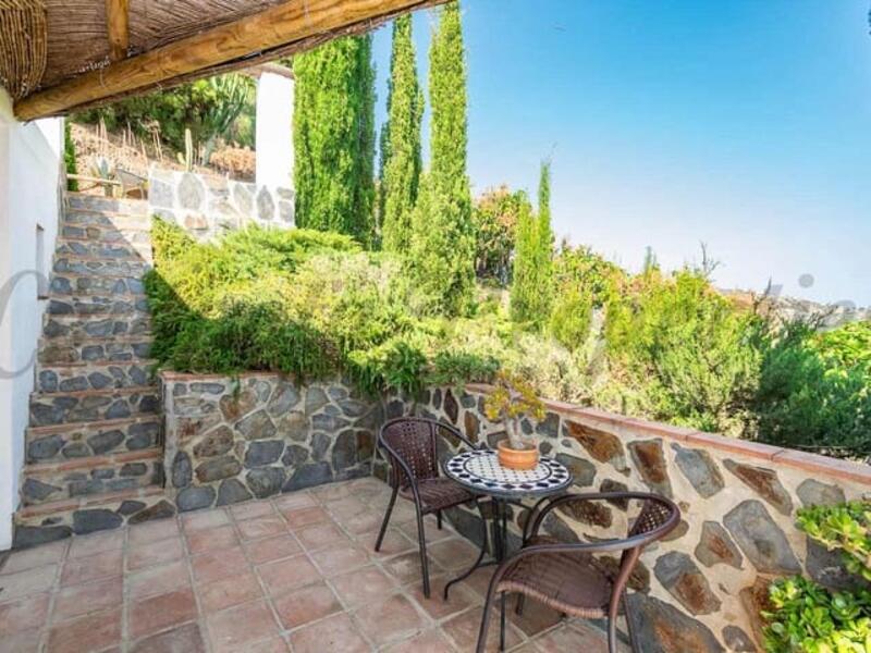 3 Schlafzimmer Landhaus zu verkaufen