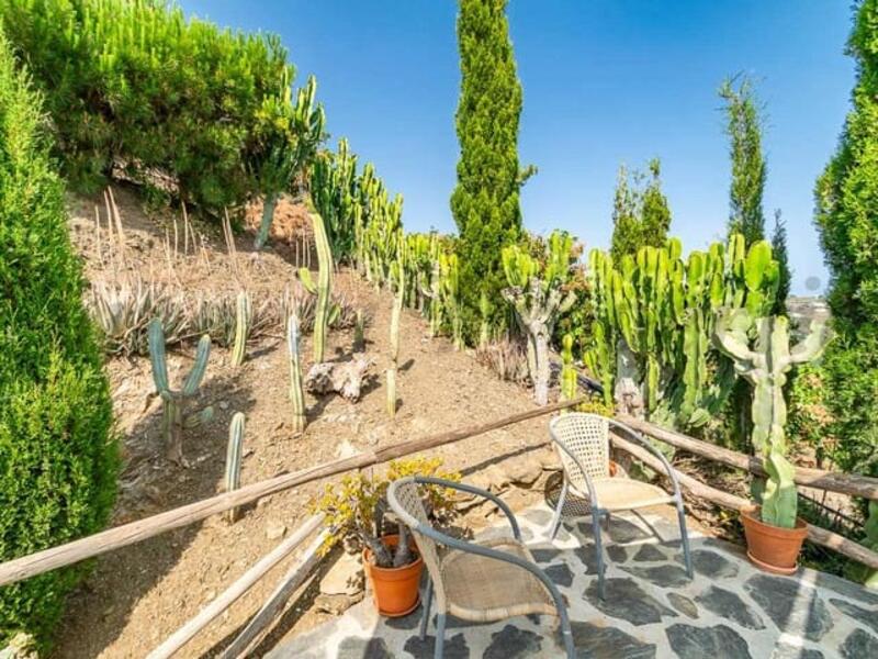 3 Schlafzimmer Landhaus zu verkaufen