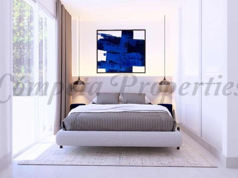 1 Schlafzimmer Appartement zu verkaufen 1 Schlafzimmer Appartement zu verkaufen